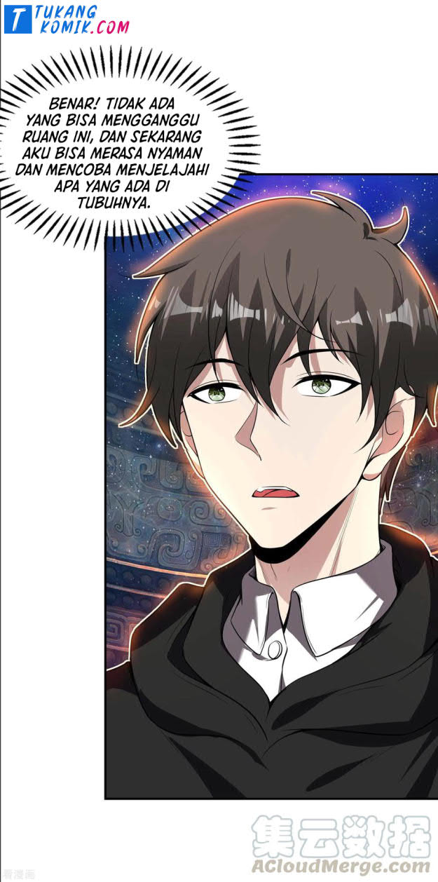 Useless First Son-In-Law (Magnificent Cohabiting Son-In-Law) Chapter 63 Gambar 50