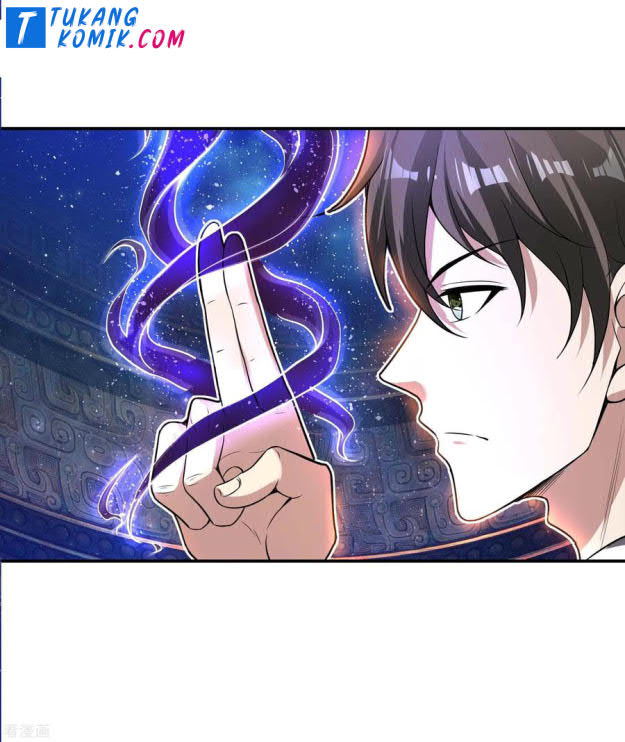 Useless First Son-In-Law (Magnificent Cohabiting Son-In-Law) Chapter 63 Gambar 52