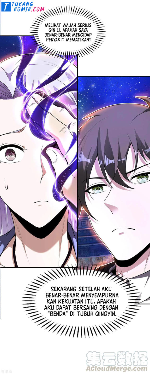 Useless First Son-In-Law (Magnificent Cohabiting Son-In-Law) Chapter 63 Gambar 53