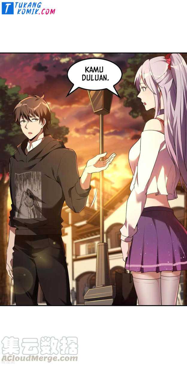 Useless First Son-In-Law (Magnificent Cohabiting Son-In-Law) Chapter 66 Gambar 4