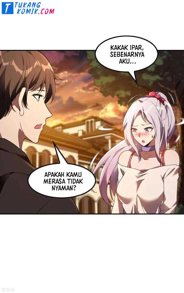 Useless First Son-In-Law (Magnificent Cohabiting Son-In-Law) Chapter 66 Gambar 5