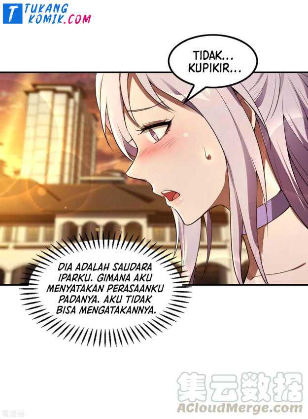 Useless First Son-In-Law (Magnificent Cohabiting Son-In-Law) Chapter 66 Gambar 6