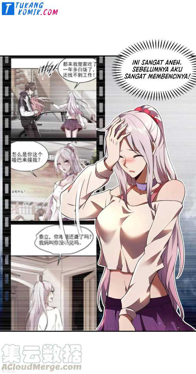 Useless First Son-In-Law (Magnificent Cohabiting Son-In-Law) Chapter 66 Gambar 8