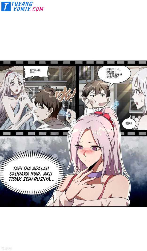 Useless First Son-In-Law (Magnificent Cohabiting Son-In-Law) Chapter 66 Gambar 9