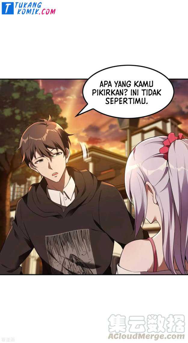 Useless First Son-In-Law (Magnificent Cohabiting Son-In-Law) Chapter 66 Gambar 10