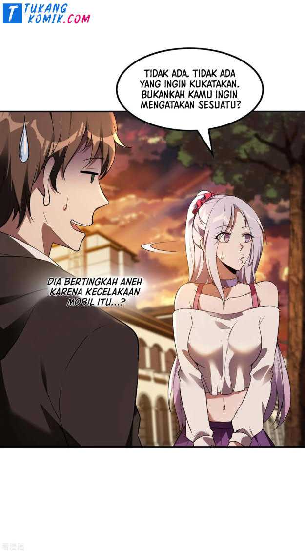 Useless First Son-In-Law (Magnificent Cohabiting Son-In-Law) Chapter 66 Gambar 11