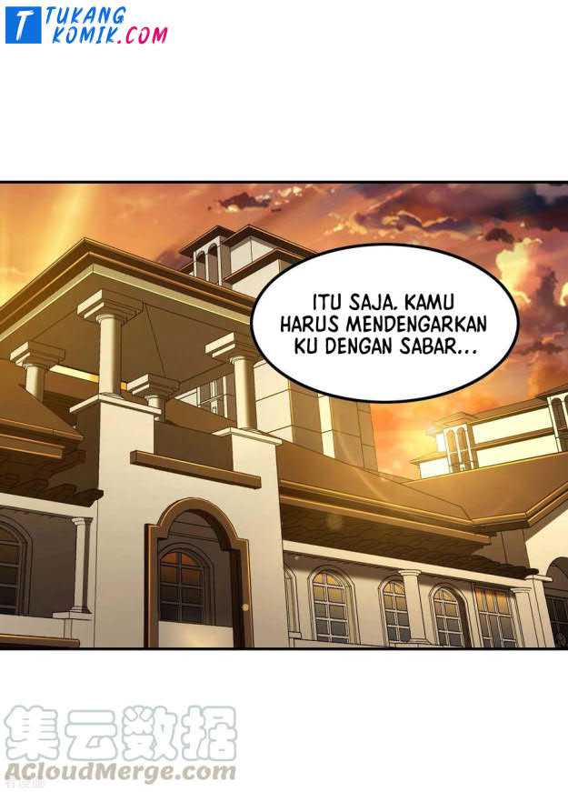 Useless First Son-In-Law (Magnificent Cohabiting Son-In-Law) Chapter 66 Gambar 12
