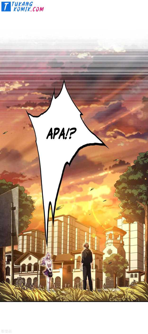 Useless First Son-In-Law (Magnificent Cohabiting Son-In-Law) Chapter 66 Gambar 13