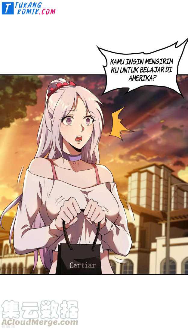 Useless First Son-In-Law (Magnificent Cohabiting Son-In-Law) Chapter 66 Gambar 14