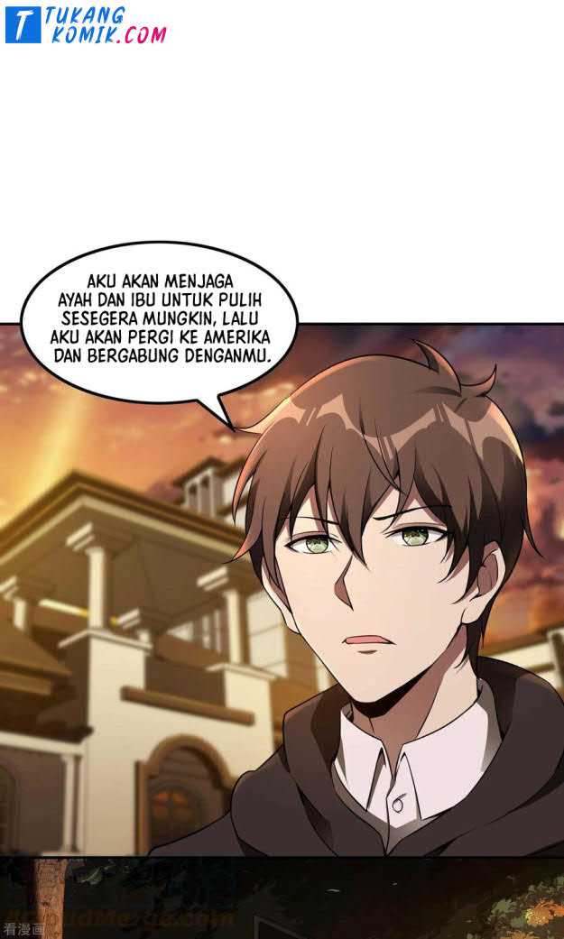 Useless First Son-In-Law (Magnificent Cohabiting Son-In-Law) Chapter 66 Gambar 16
