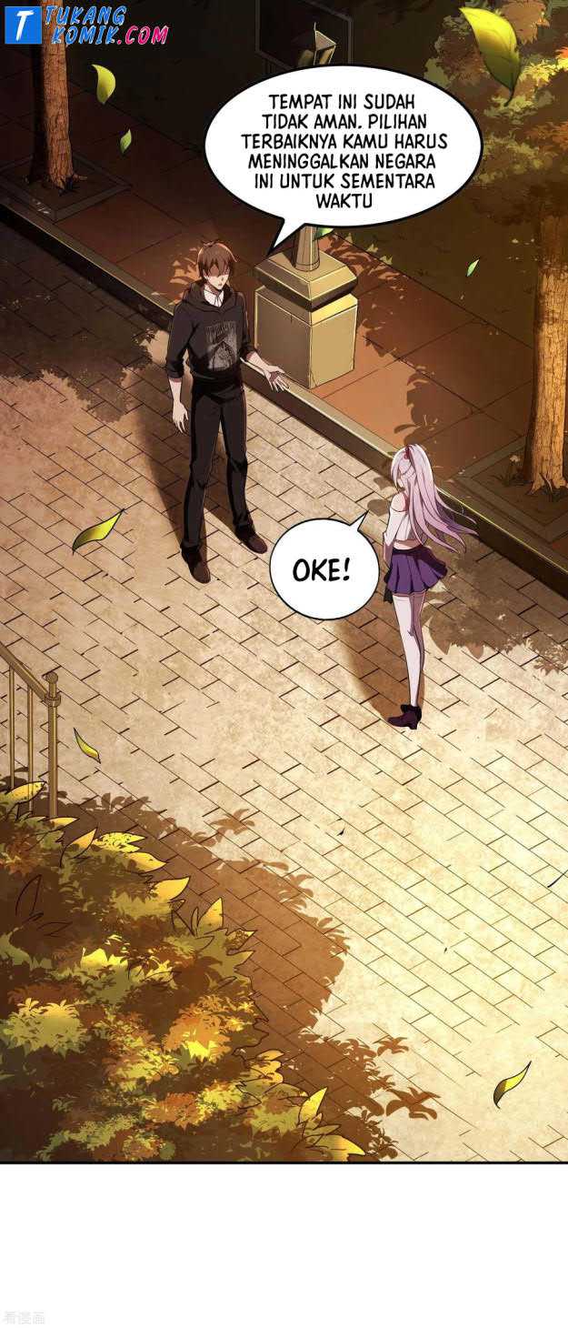 Useless First Son-In-Law (Magnificent Cohabiting Son-In-Law) Chapter 66 Gambar 17