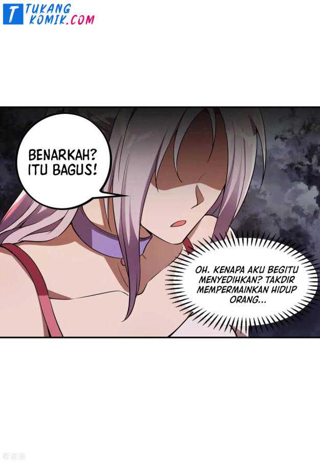 Useless First Son-In-Law (Magnificent Cohabiting Son-In-Law) Chapter 66 Gambar 19