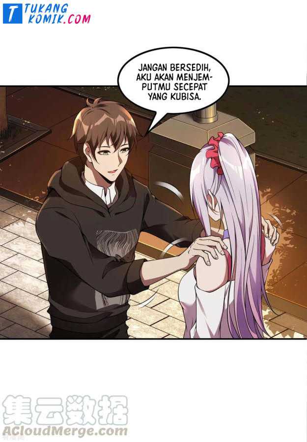 Useless First Son-In-Law (Magnificent Cohabiting Son-In-Law) Chapter 66 Gambar 20