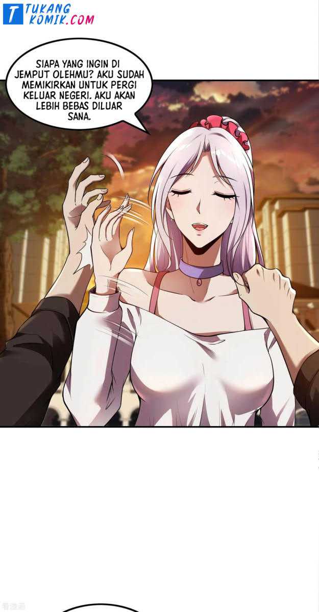 Useless First Son-In-Law (Magnificent Cohabiting Son-In-Law) Chapter 66 Gambar 21