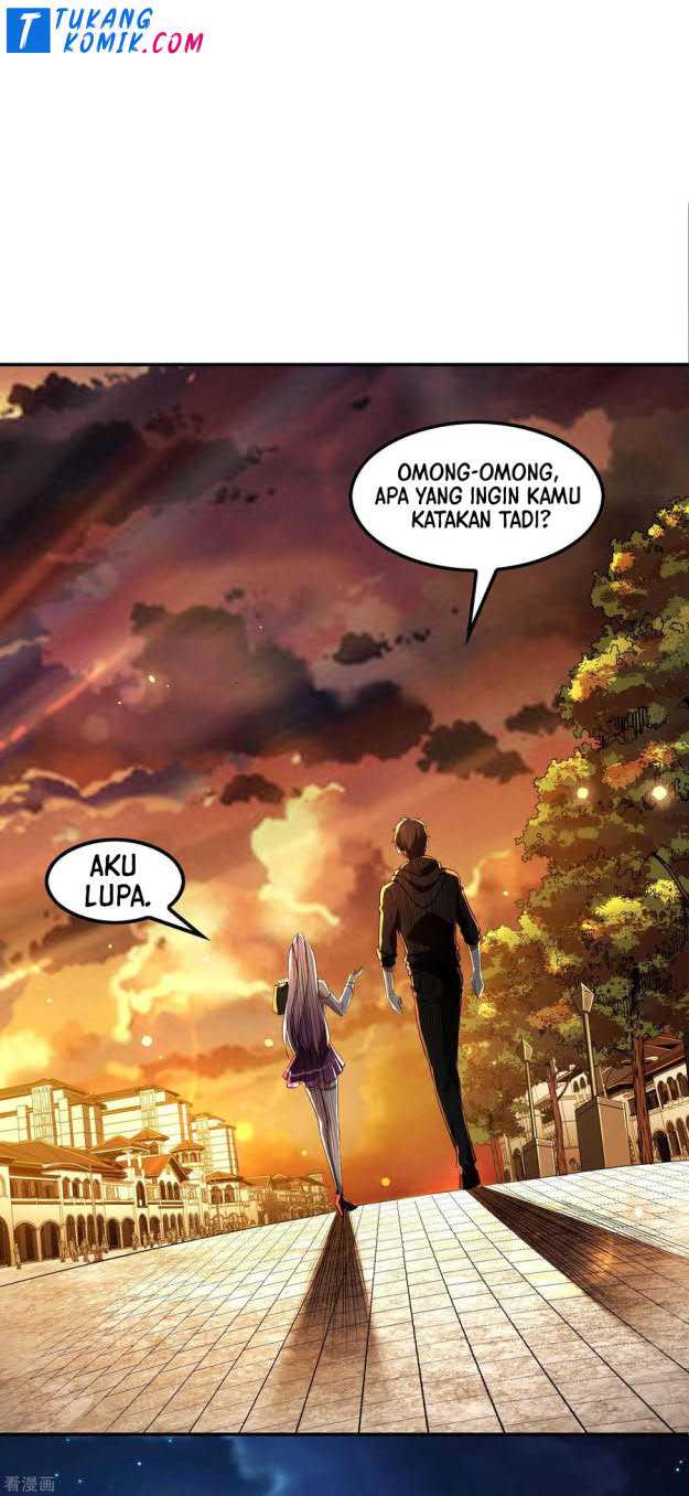 Useless First Son-In-Law (Magnificent Cohabiting Son-In-Law) Chapter 66 Gambar 23