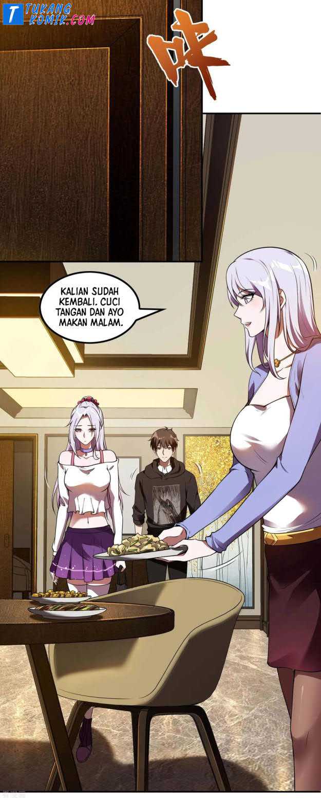 Useless First Son-In-Law (Magnificent Cohabiting Son-In-Law) Chapter 66 Gambar 25