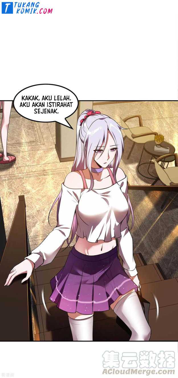 Useless First Son-In-Law (Magnificent Cohabiting Son-In-Law) Chapter 66 Gambar 26