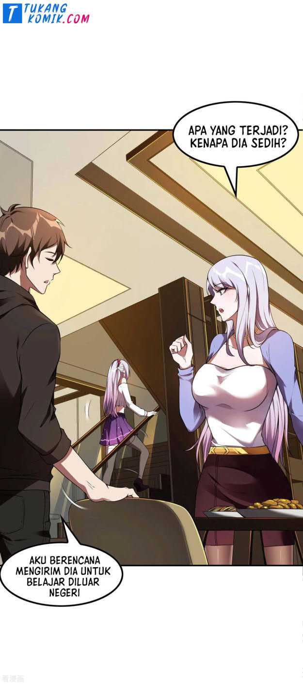Useless First Son-In-Law (Magnificent Cohabiting Son-In-Law) Chapter 66 Gambar 27