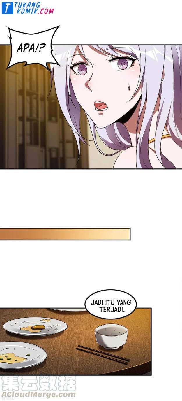 Useless First Son-In-Law (Magnificent Cohabiting Son-In-Law) Chapter 66 Gambar 28