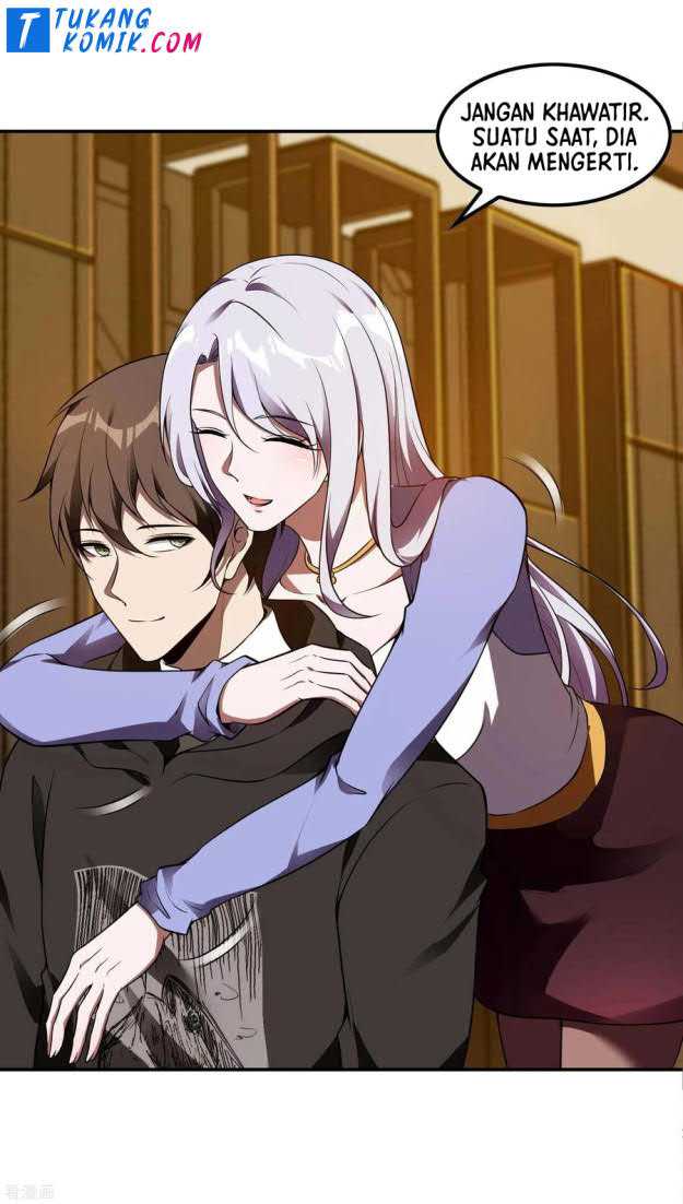Useless First Son-In-Law (Magnificent Cohabiting Son-In-Law) Chapter 66 Gambar 29