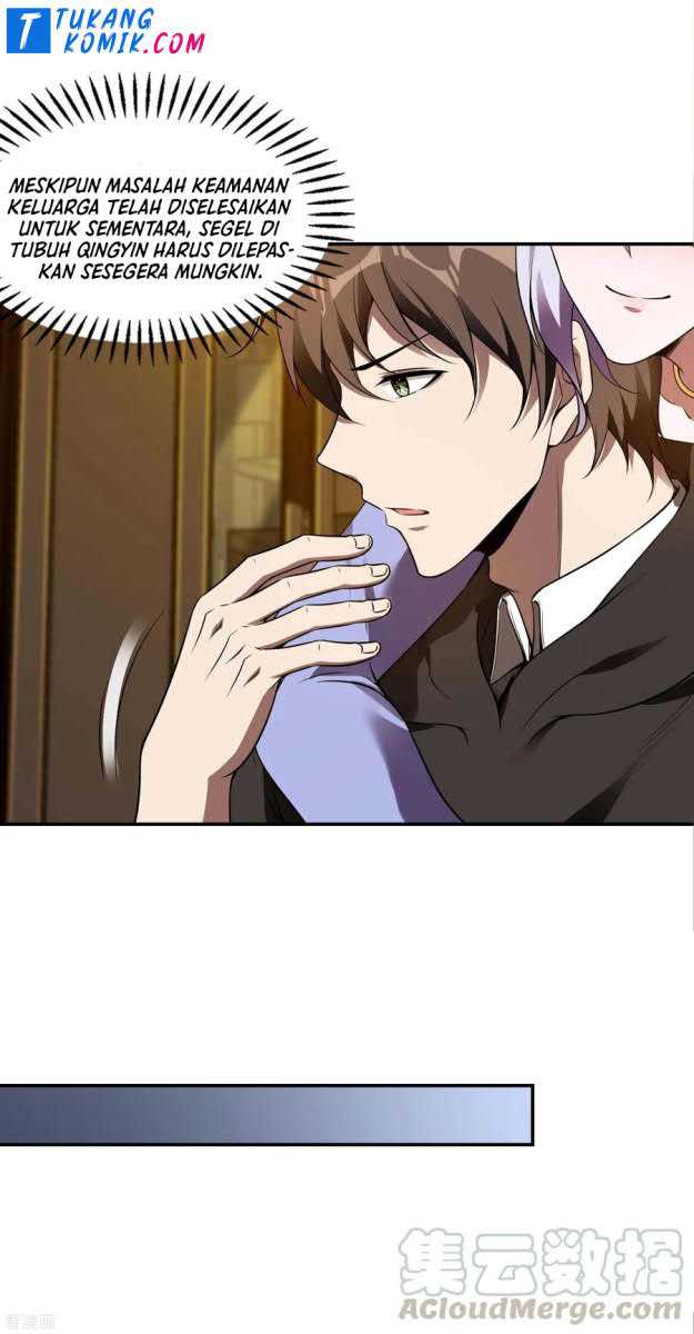Useless First Son-In-Law (Magnificent Cohabiting Son-In-Law) Chapter 66 Gambar 30