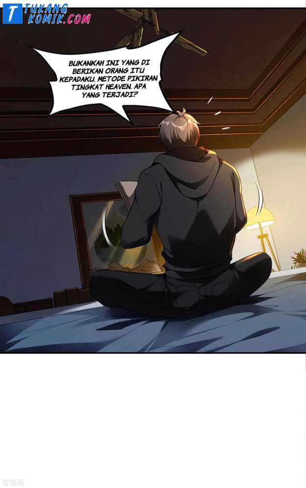 Useless First Son-In-Law (Magnificent Cohabiting Son-In-Law) Chapter 66 Gambar 31