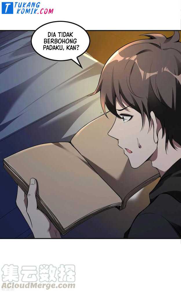 Useless First Son-In-Law (Magnificent Cohabiting Son-In-Law) Chapter 66 Gambar 32