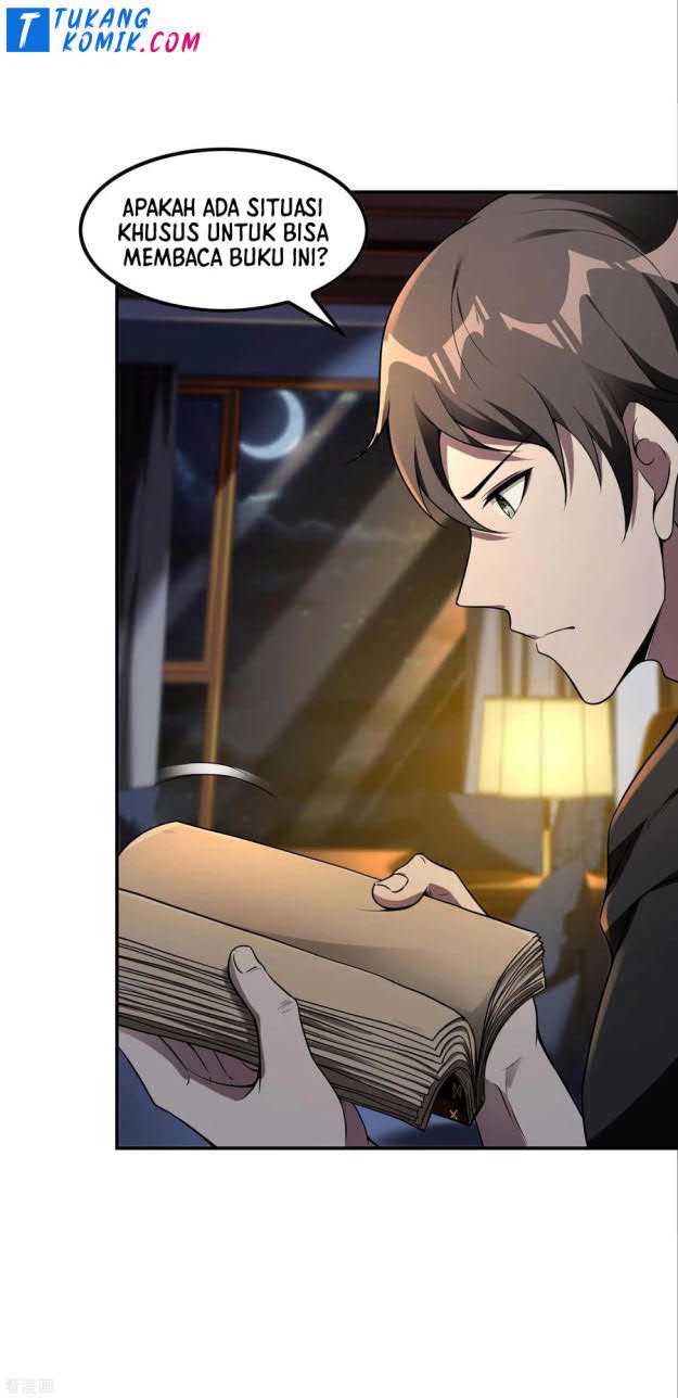 Useless First Son-In-Law (Magnificent Cohabiting Son-In-Law) Chapter 66 Gambar 35