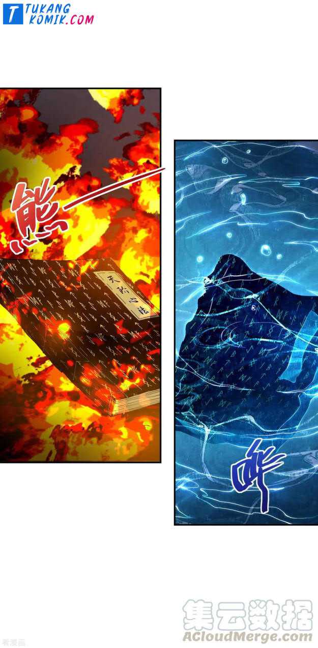 Useless First Son-In-Law (Magnificent Cohabiting Son-In-Law) Chapter 66 Gambar 36