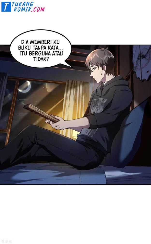 Useless First Son-In-Law (Magnificent Cohabiting Son-In-Law) Chapter 66 Gambar 37
