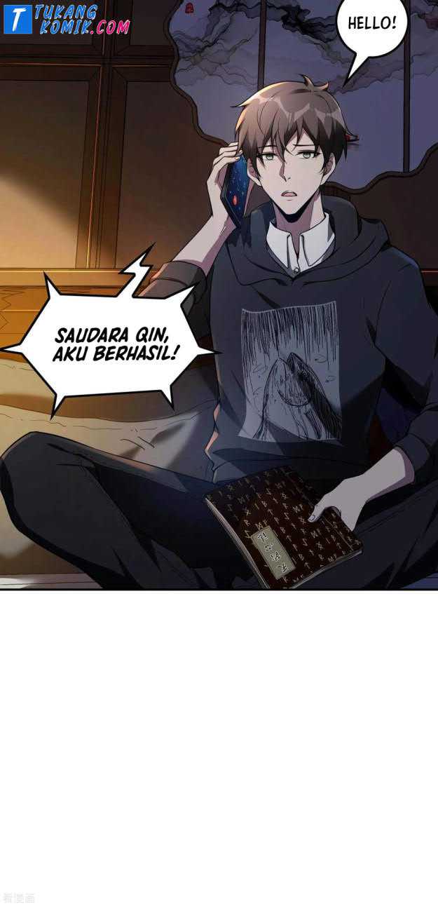 Useless First Son-In-Law (Magnificent Cohabiting Son-In-Law) Chapter 66 Gambar 39