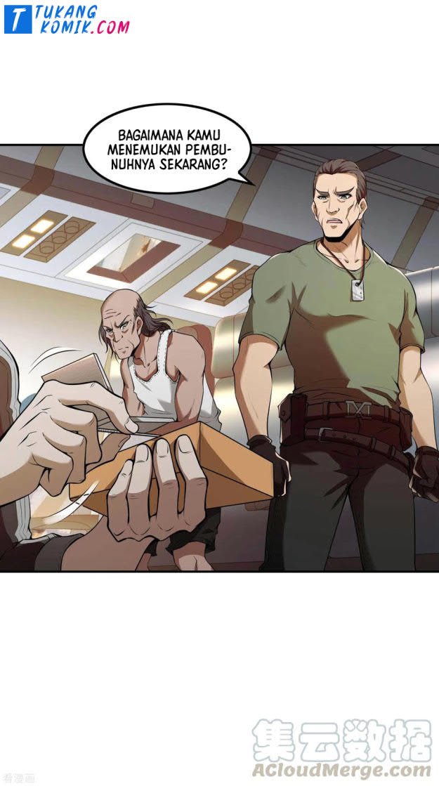 Useless First Son-In-Law (Magnificent Cohabiting Son-In-Law) Chapter 69 Gambar 4