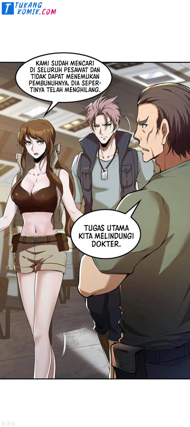Useless First Son-In-Law (Magnificent Cohabiting Son-In-Law) Chapter 69 Gambar 5