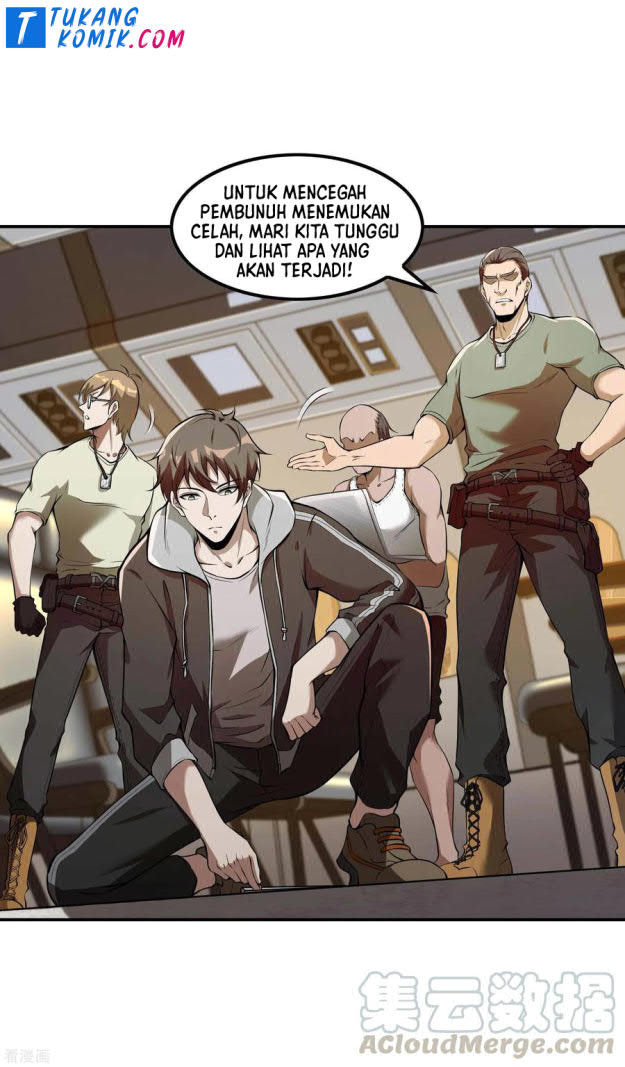 Useless First Son-In-Law (Magnificent Cohabiting Son-In-Law) Chapter 69 Gambar 6