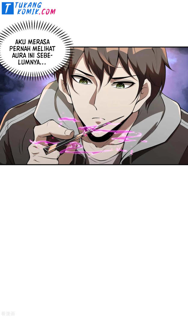 Useless First Son-In-Law (Magnificent Cohabiting Son-In-Law) Chapter 69 Gambar 7
