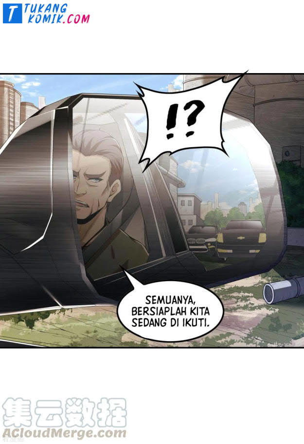 Useless First Son-In-Law (Magnificent Cohabiting Son-In-Law) Chapter 69 Gambar 10