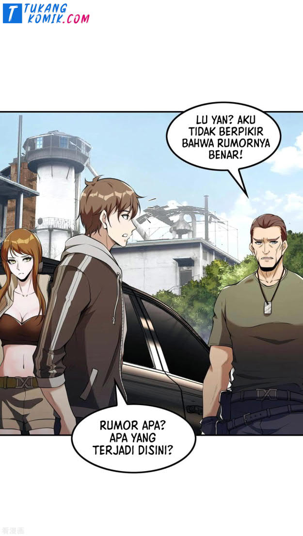 Useless First Son-In-Law (Magnificent Cohabiting Son-In-Law) Chapter 69 Gambar 14