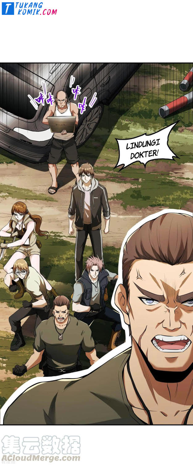 Useless First Son-In-Law (Magnificent Cohabiting Son-In-Law) Chapter 69 Gambar 17