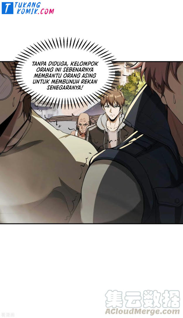 Useless First Son-In-Law (Magnificent Cohabiting Son-In-Law) Chapter 69 Gambar 19