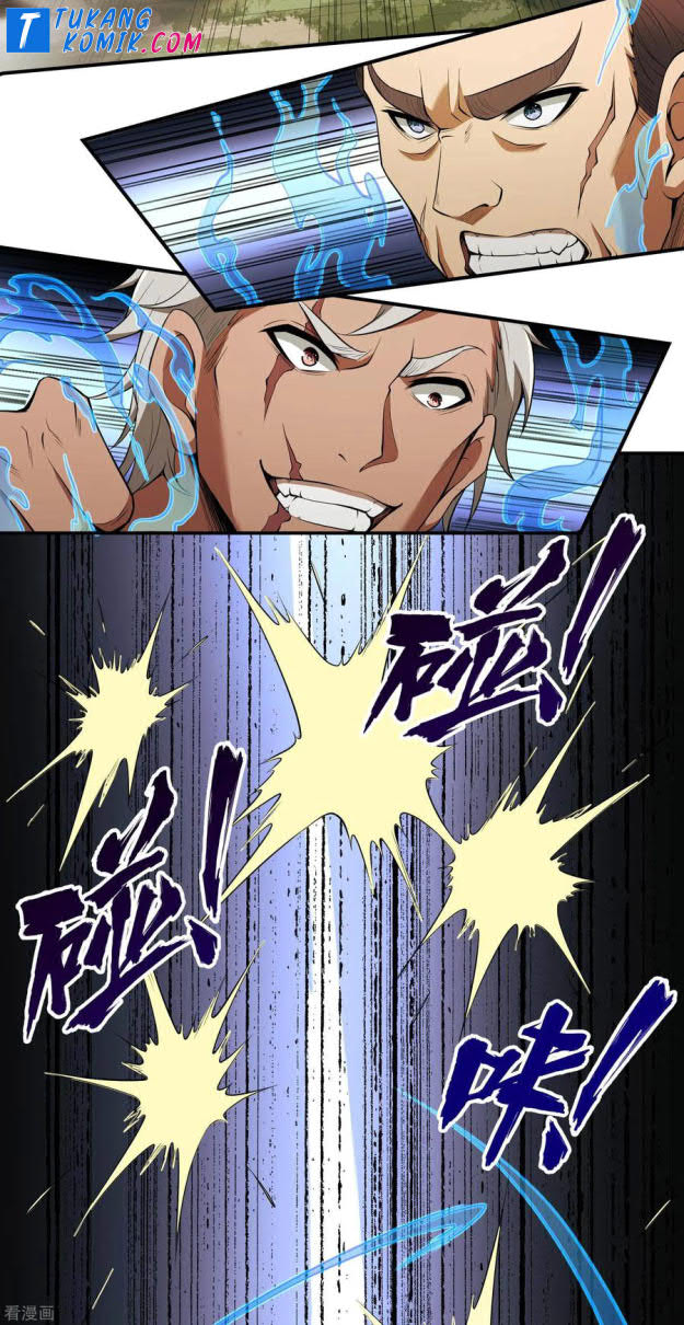 Useless First Son-In-Law (Magnificent Cohabiting Son-In-Law) Chapter 69 Gambar 23