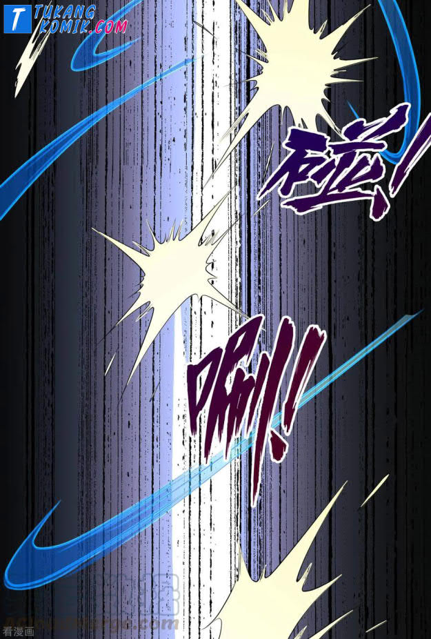 Useless First Son-In-Law (Magnificent Cohabiting Son-In-Law) Chapter 69 Gambar 24