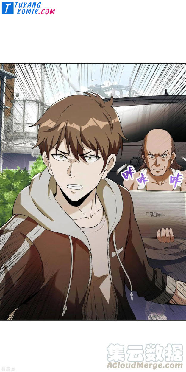 Useless First Son-In-Law (Magnificent Cohabiting Son-In-Law) Chapter 69 Gambar 25