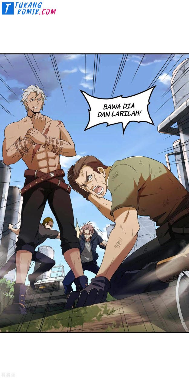 Useless First Son-In-Law (Magnificent Cohabiting Son-In-Law) Chapter 69 Gambar 26