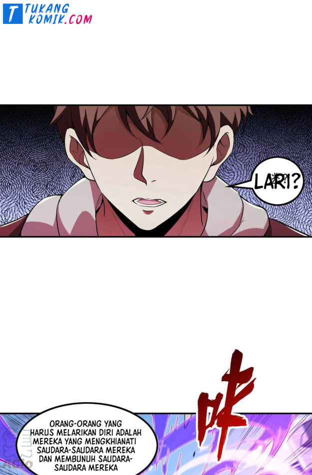 Useless First Son-In-Law (Magnificent Cohabiting Son-In-Law) Chapter 69 Gambar 27