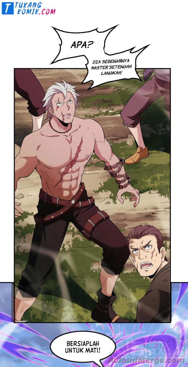 Useless First Son-In-Law (Magnificent Cohabiting Son-In-Law) Chapter 69 Gambar 31