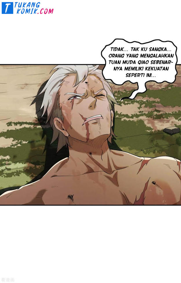Useless First Son-In-Law (Magnificent Cohabiting Son-In-Law) Chapter 69 Gambar 36