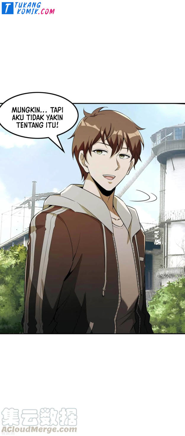 Useless First Son-In-Law (Magnificent Cohabiting Son-In-Law) Chapter 69 Gambar 39