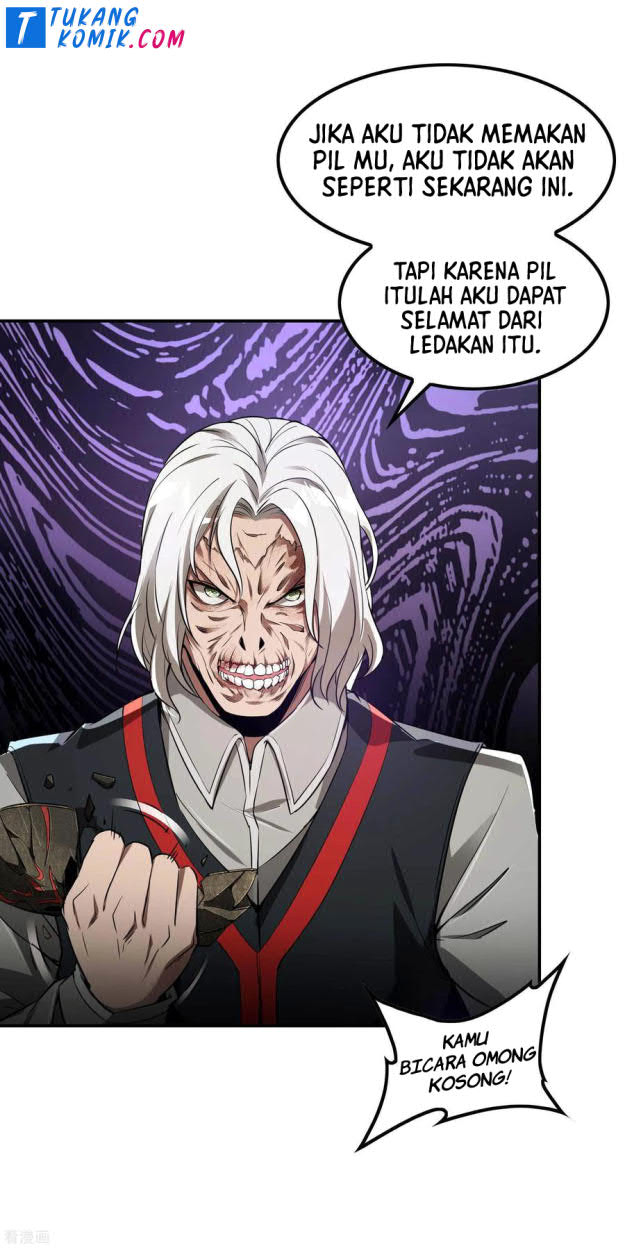 Useless First Son-In-Law (Magnificent Cohabiting Son-In-Law) Chapter 71 Gambar 5
