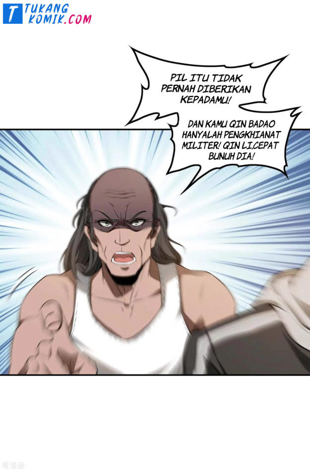 Useless First Son-In-Law (Magnificent Cohabiting Son-In-Law) Chapter 71 Gambar 6
