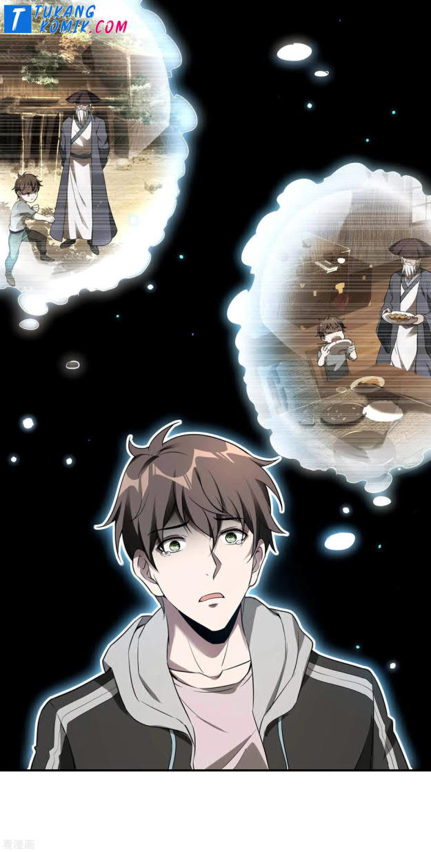 Useless First Son-In-Law (Magnificent Cohabiting Son-In-Law) Chapter 71 Gambar 9